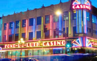 Fond-du-Luth Casino