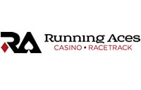 Running Aces Casino & Racetrack